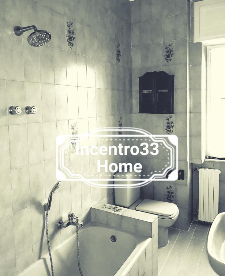 B&B Incentro 33 Home Salerno Exterior photo