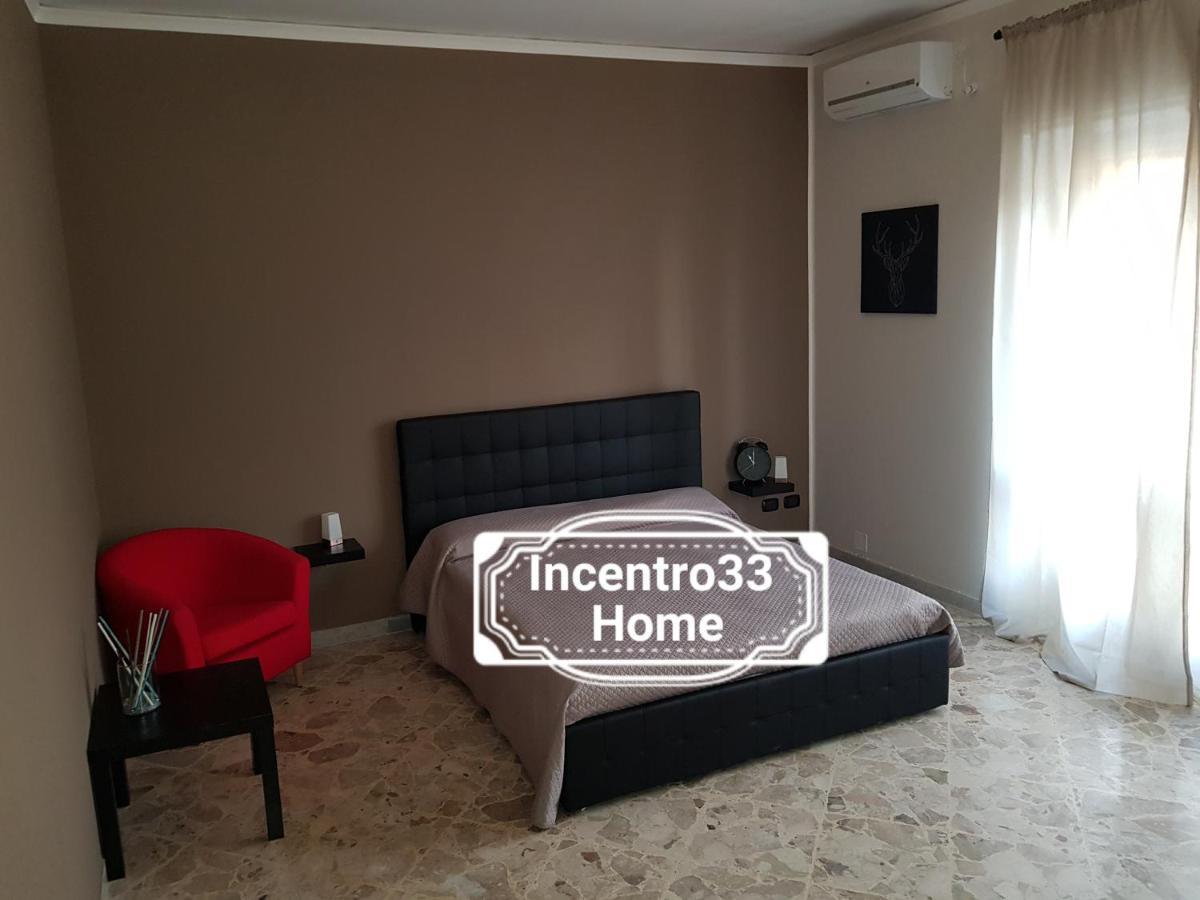 B&B Incentro 33 Home Salerno Exterior photo